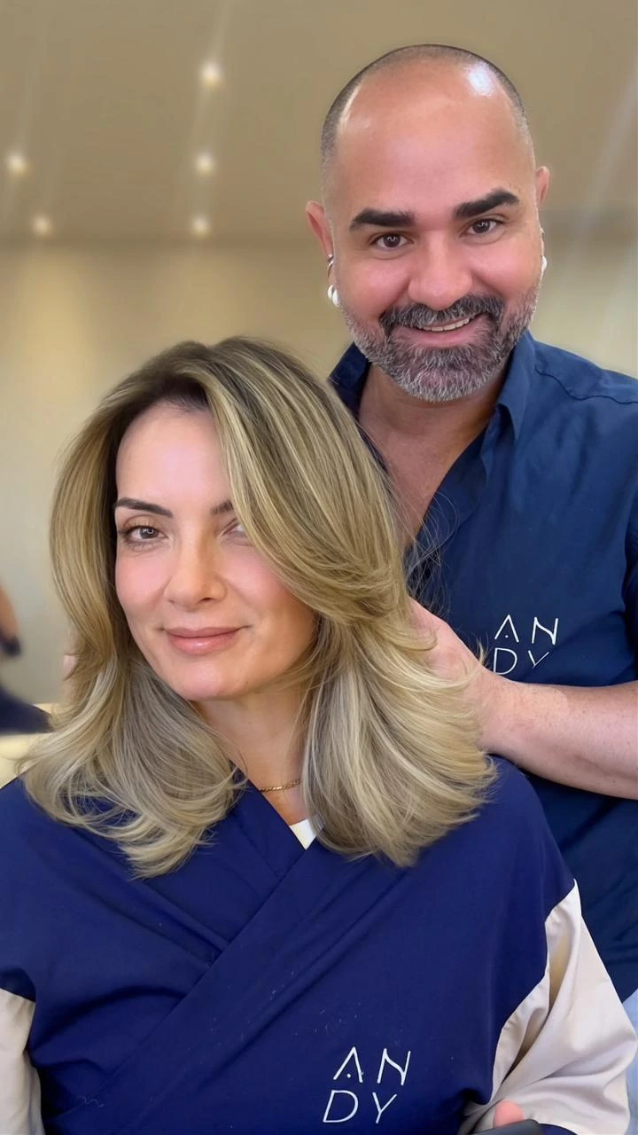 Mechas