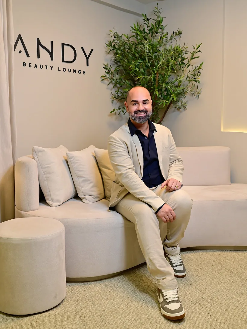 Andy Carneiro